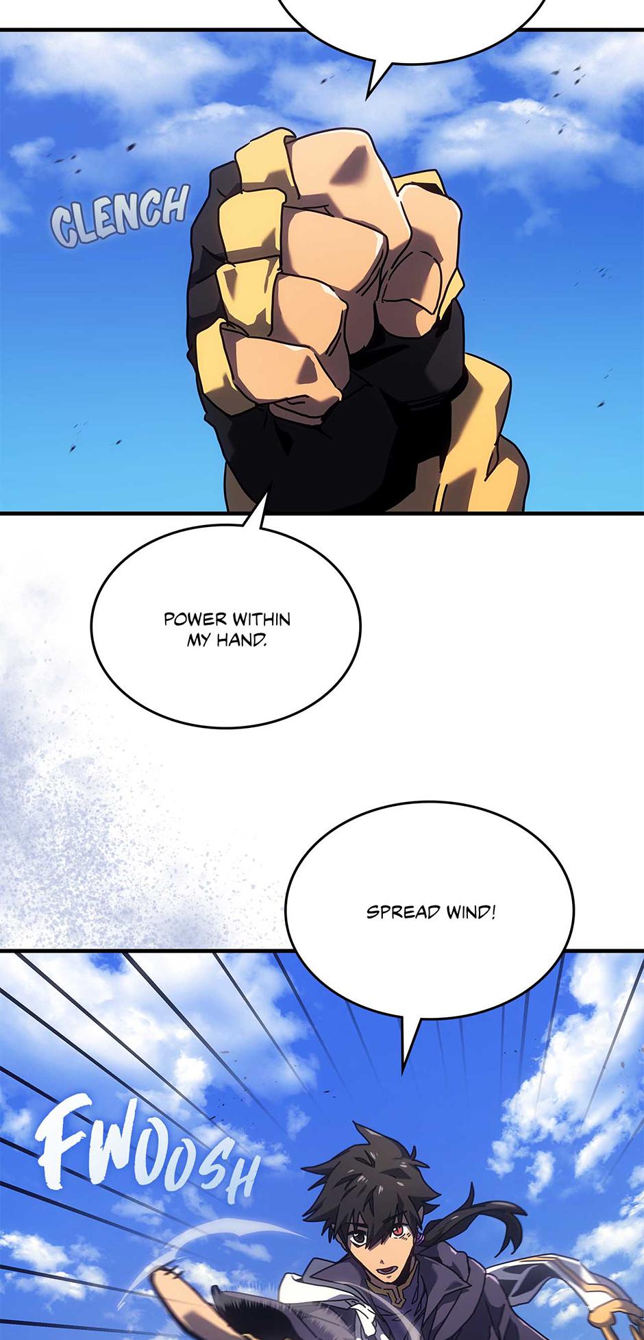 Read A Returner's Magic Should Be Special Manga Online