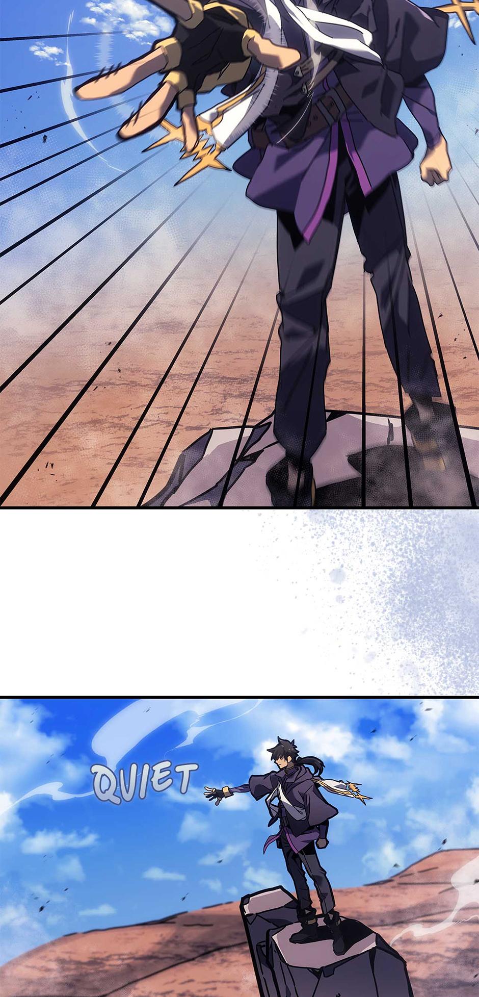Read A Returner's Magic Should Be Special Manga Online