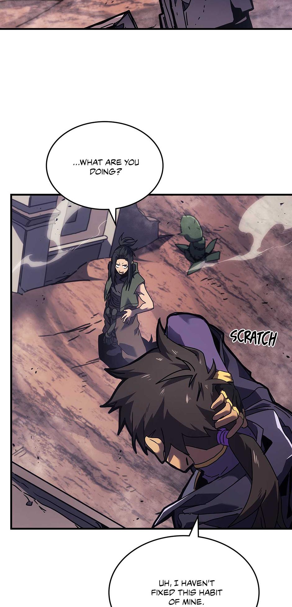 Read A Returner's Magic Should Be Special Manga Online