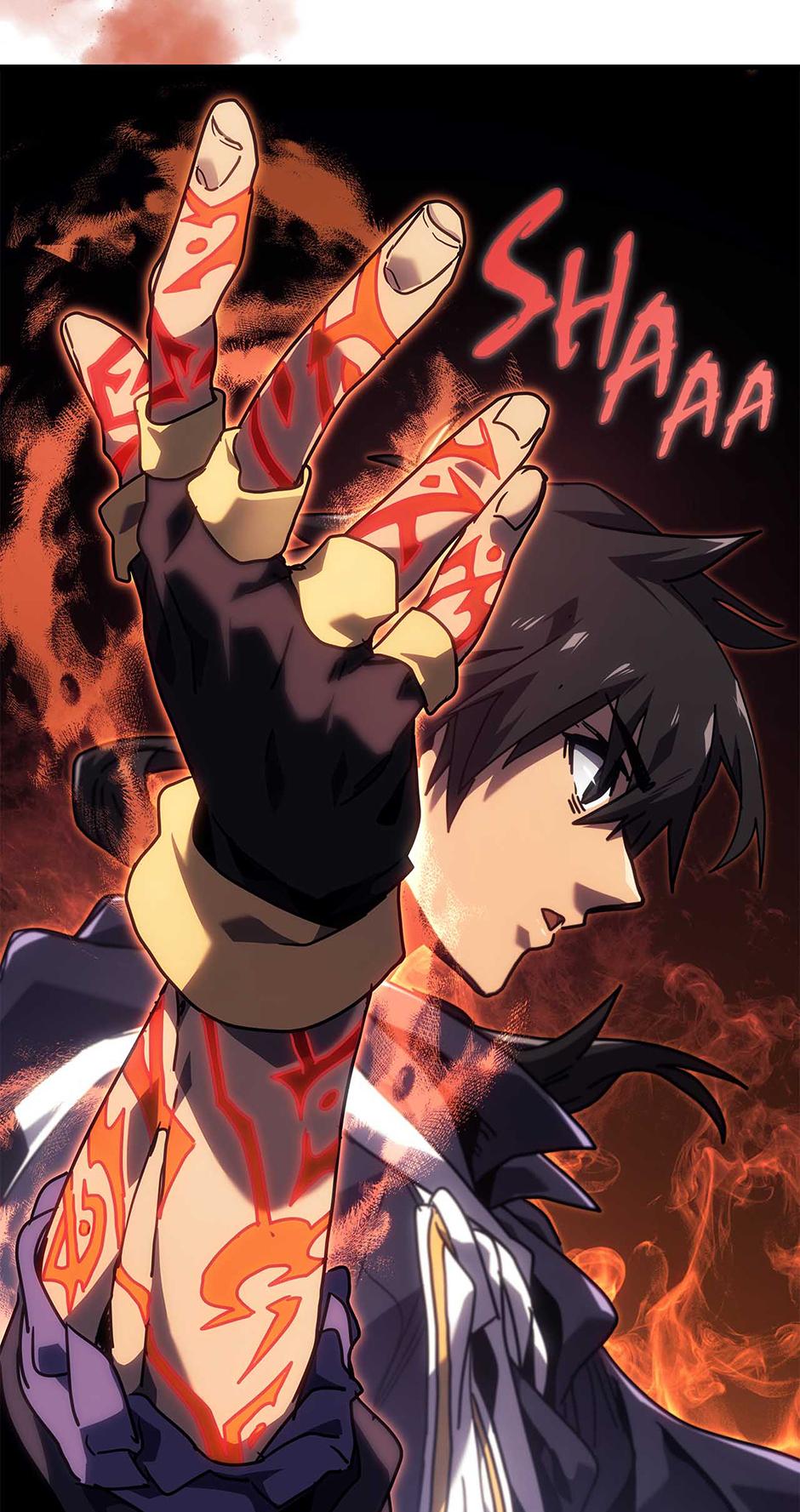 Read A Returner's Magic Should Be Special Manga Online