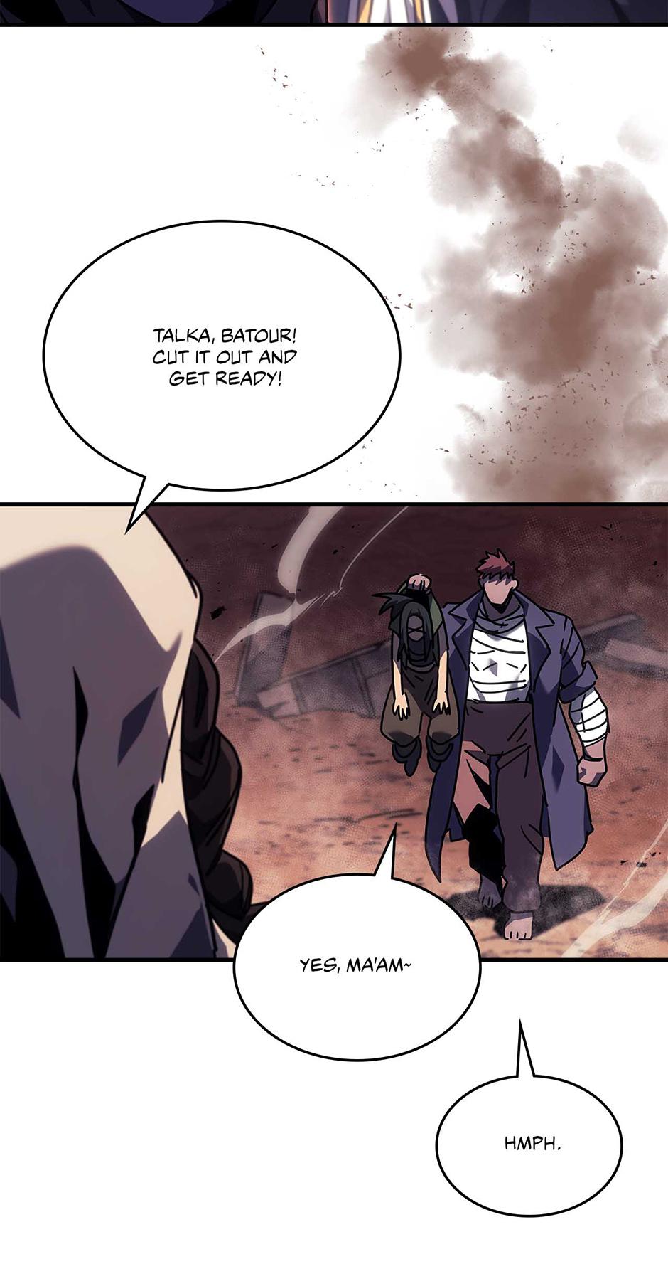 Read A Returner's Magic Should Be Special Manga Online