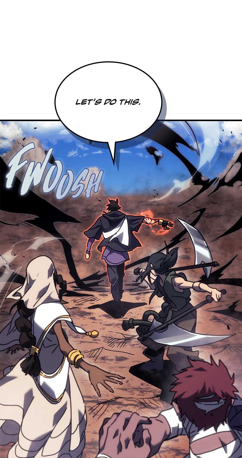 Read A Returner's Magic Should Be Special Manga Online