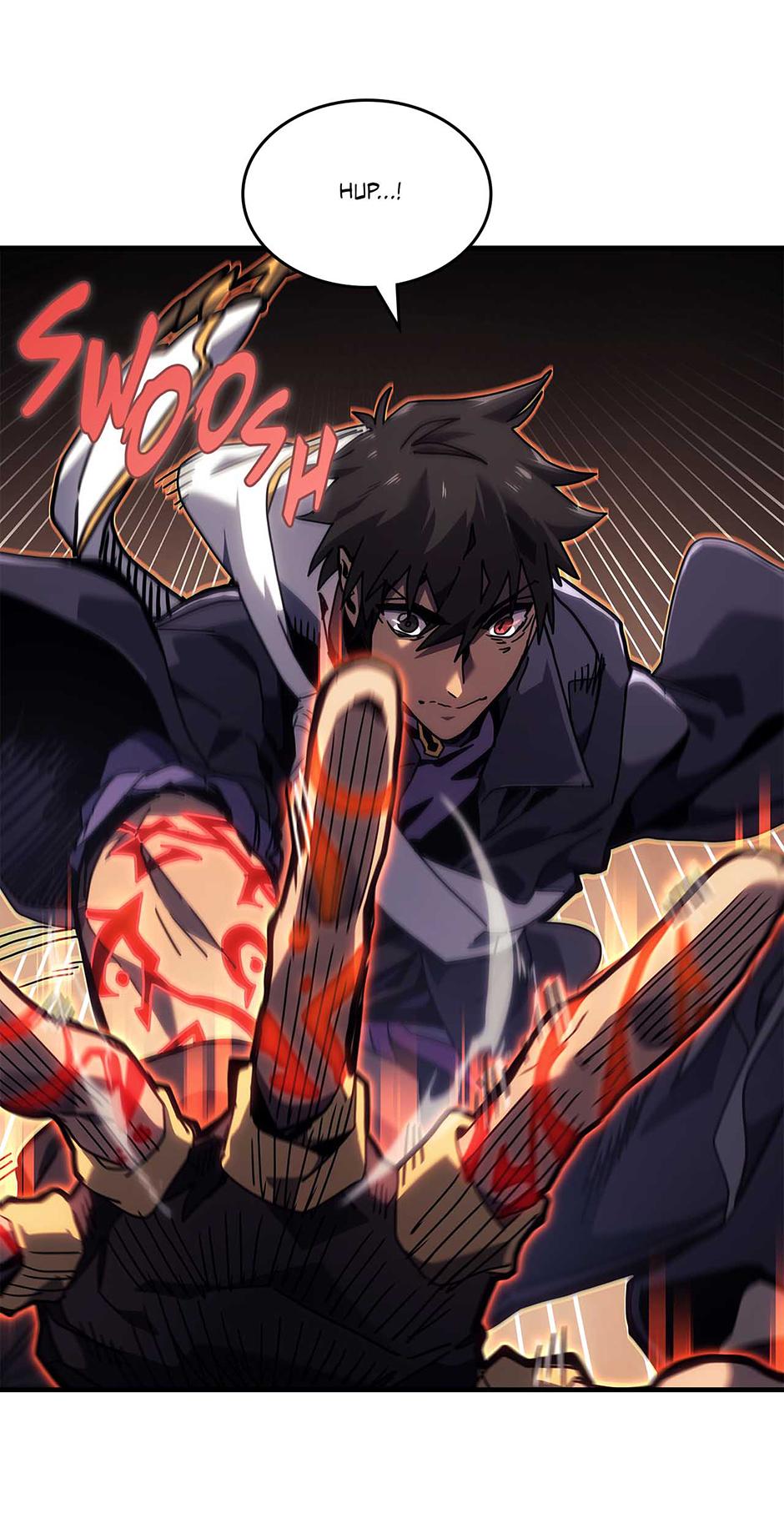 Read A Returner's Magic Should Be Special Manga Online
