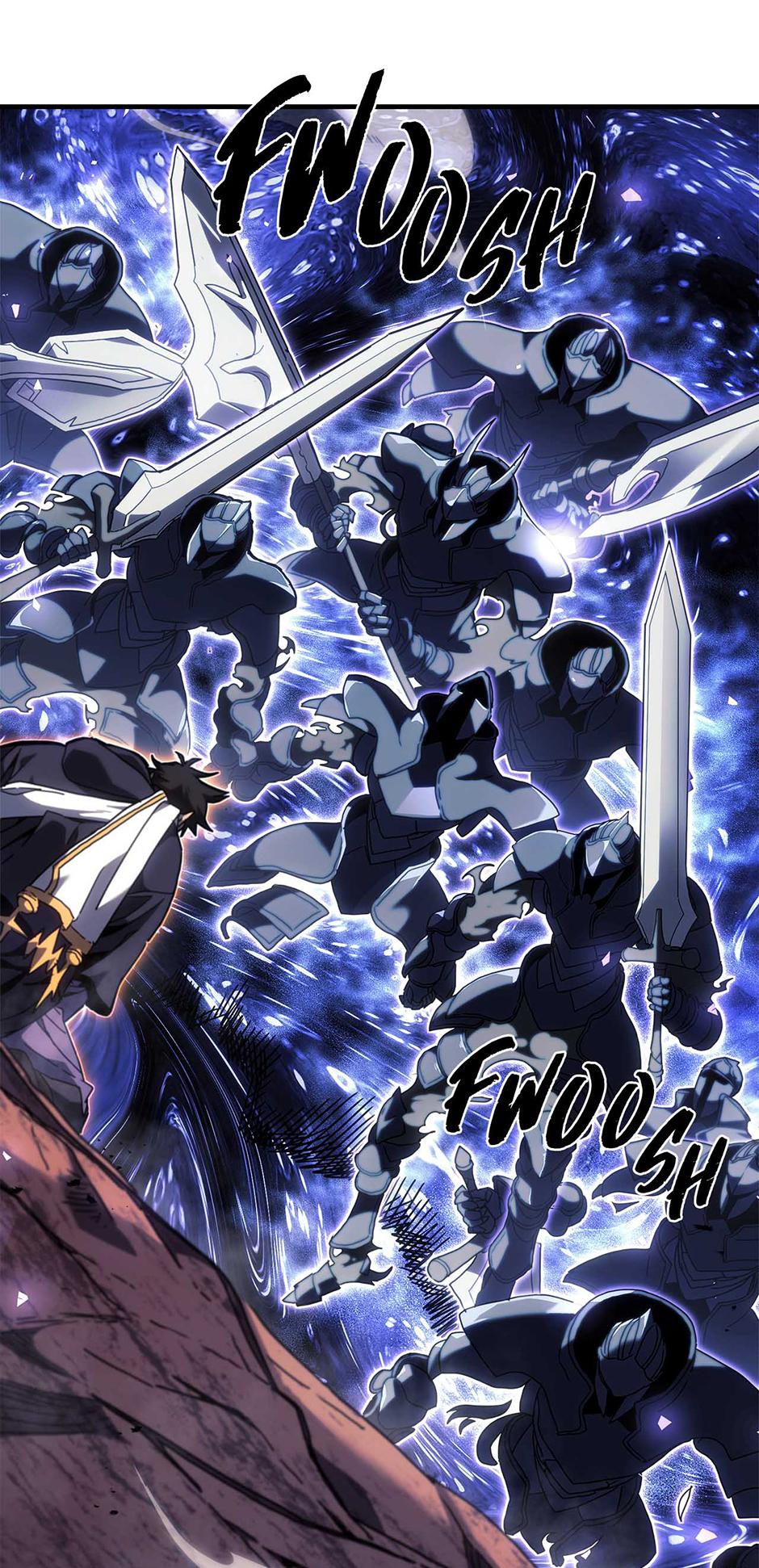 Read A Returner's Magic Should Be Special Manga Online