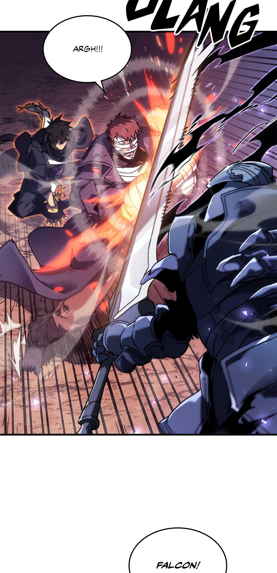 Read A Returner's Magic Should Be Special Manga Online
