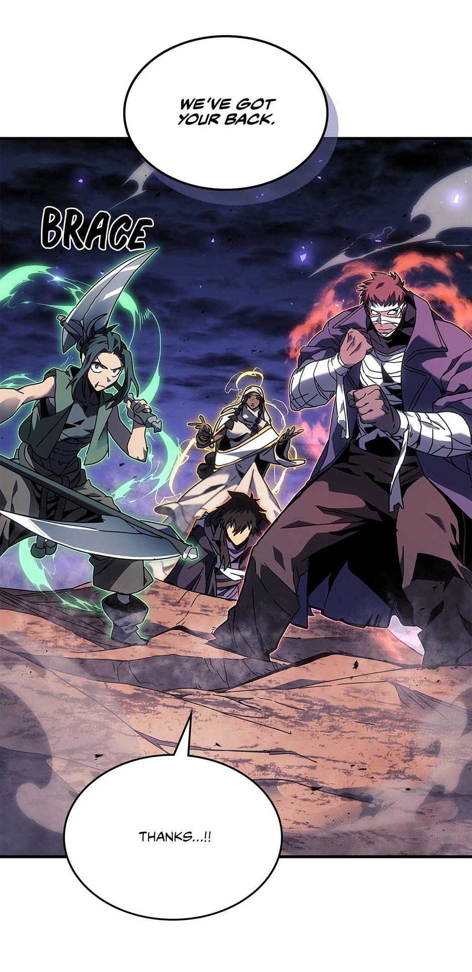 Read A Returner's Magic Should Be Special Manga Online