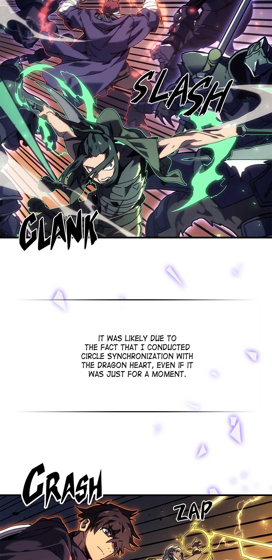 Read A Returner's Magic Should Be Special Manga Online