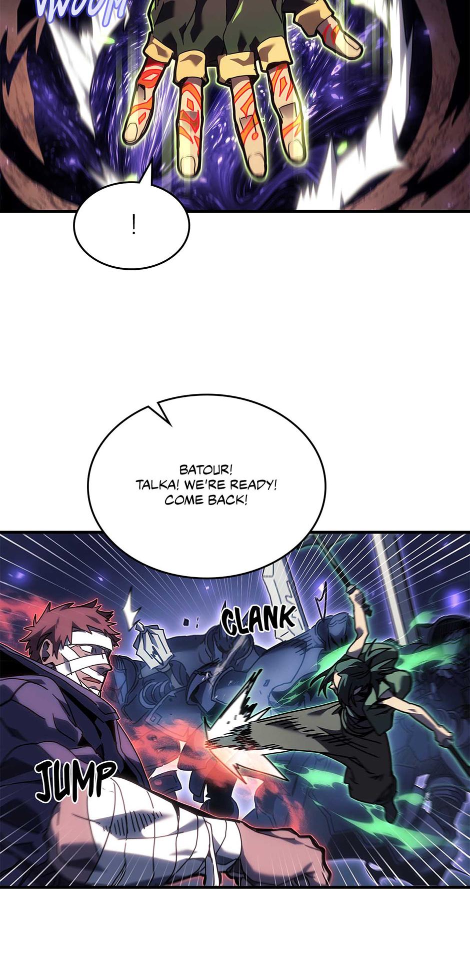 Read A Returner's Magic Should Be Special Manga Online