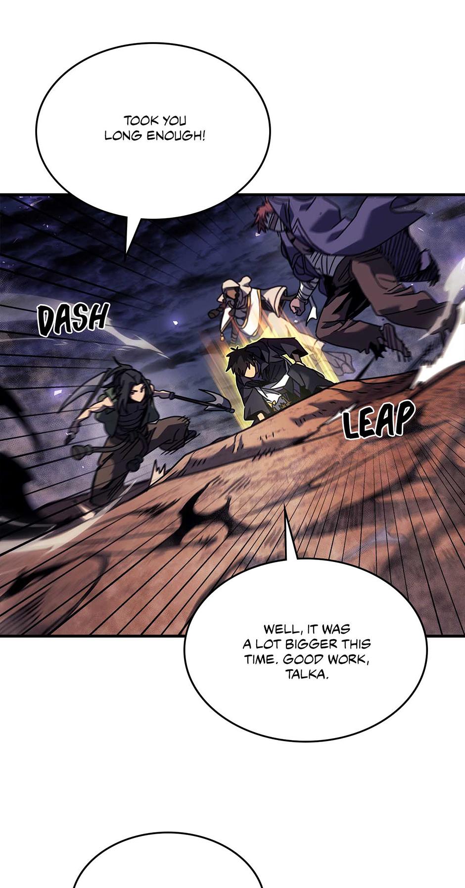Read A Returner's Magic Should Be Special Manga Online