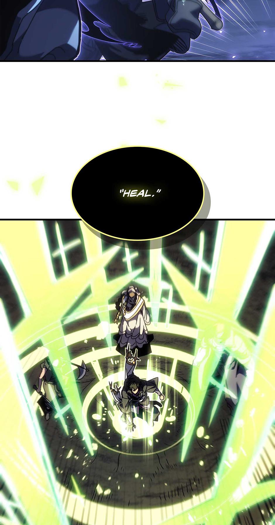 Read A Returner's Magic Should Be Special Manga Online