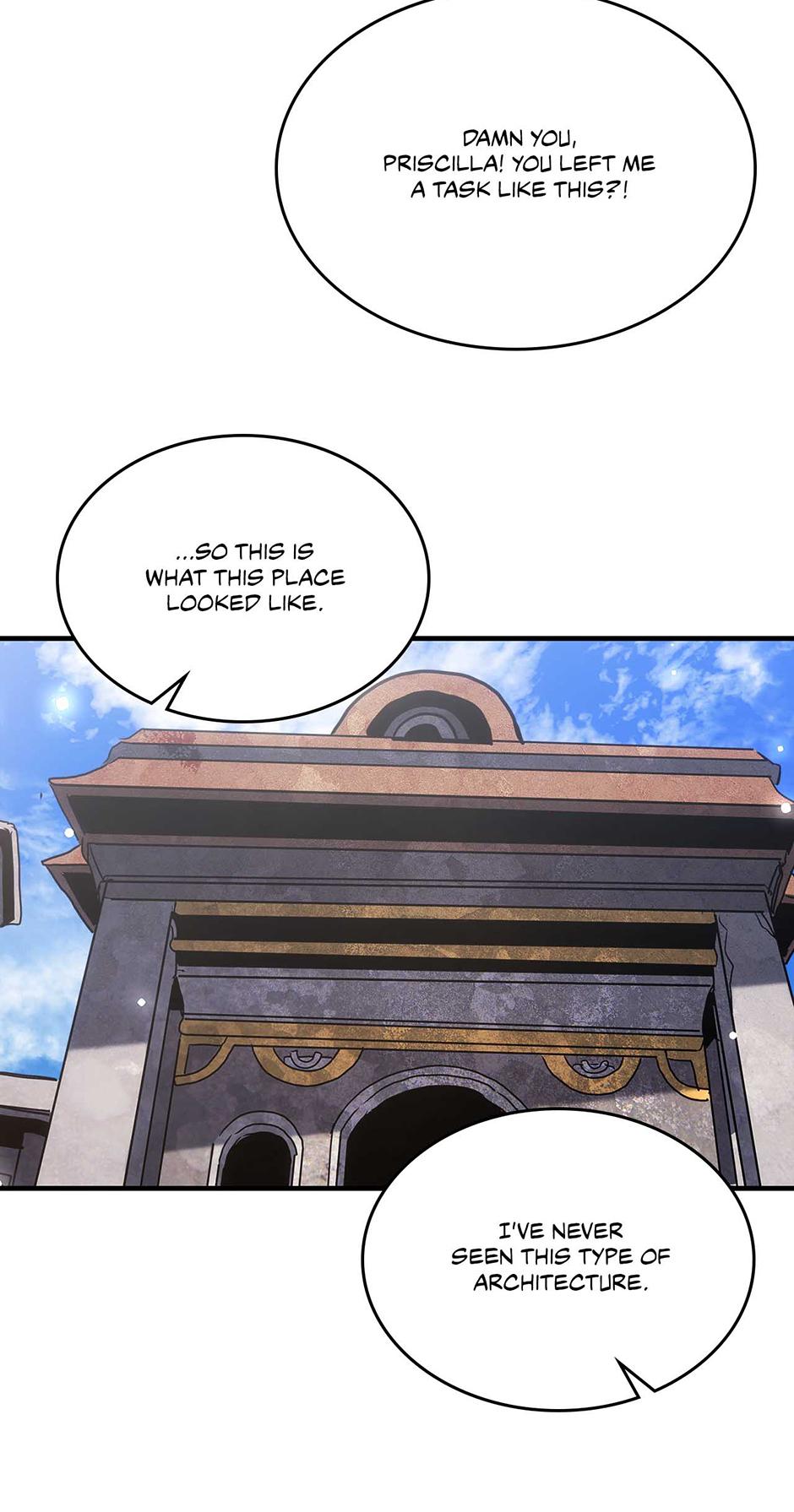 Read A Returner's Magic Should Be Special Manga Online