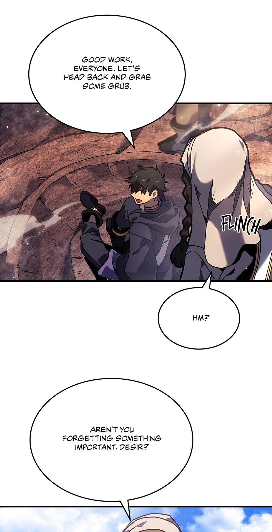 Read A Returner's Magic Should Be Special Manga Online