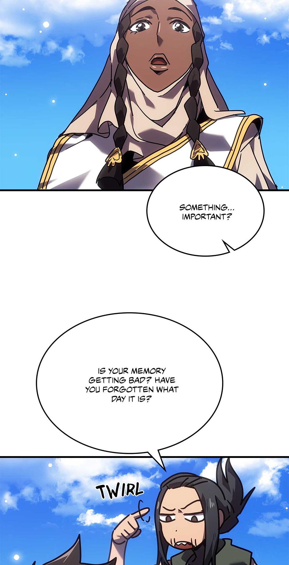 Read A Returner's Magic Should Be Special Manga Online