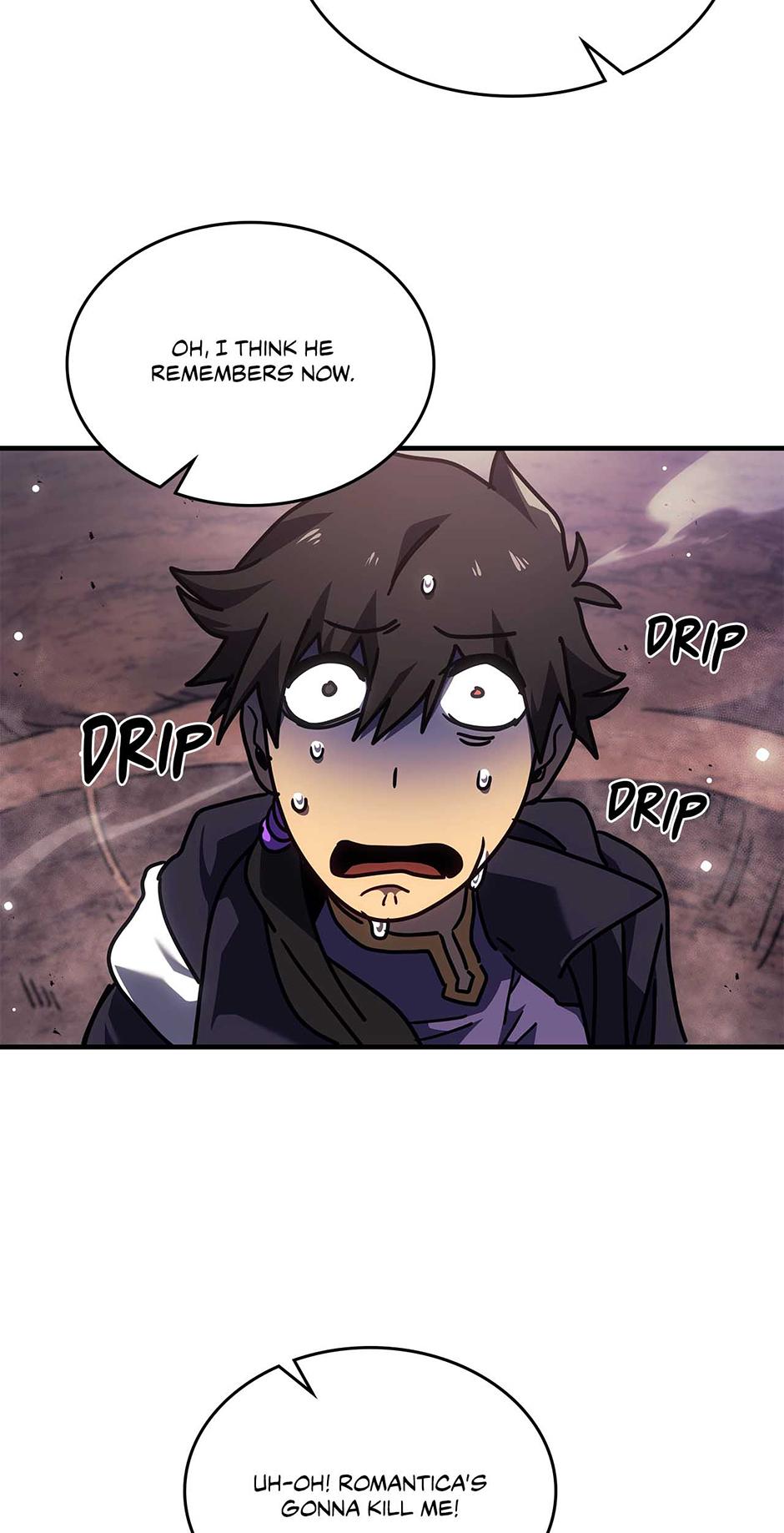 Read A Returner's Magic Should Be Special Manga Online