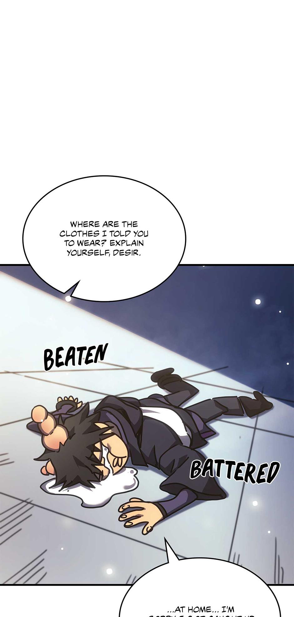 Read A Returner's Magic Should Be Special Manga Online