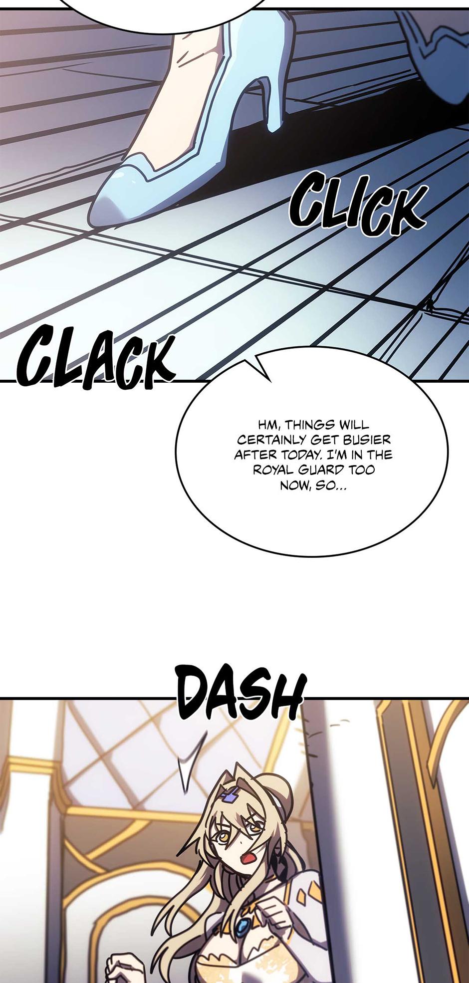 Read A Returner's Magic Should Be Special Manga Online