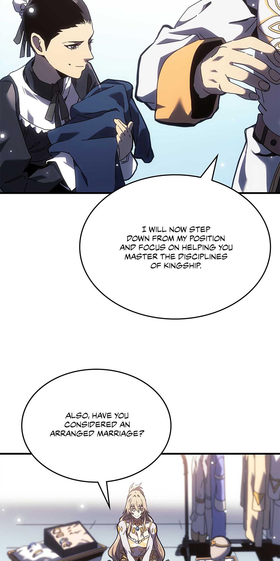 Read A Returner's Magic Should Be Special Manga Online