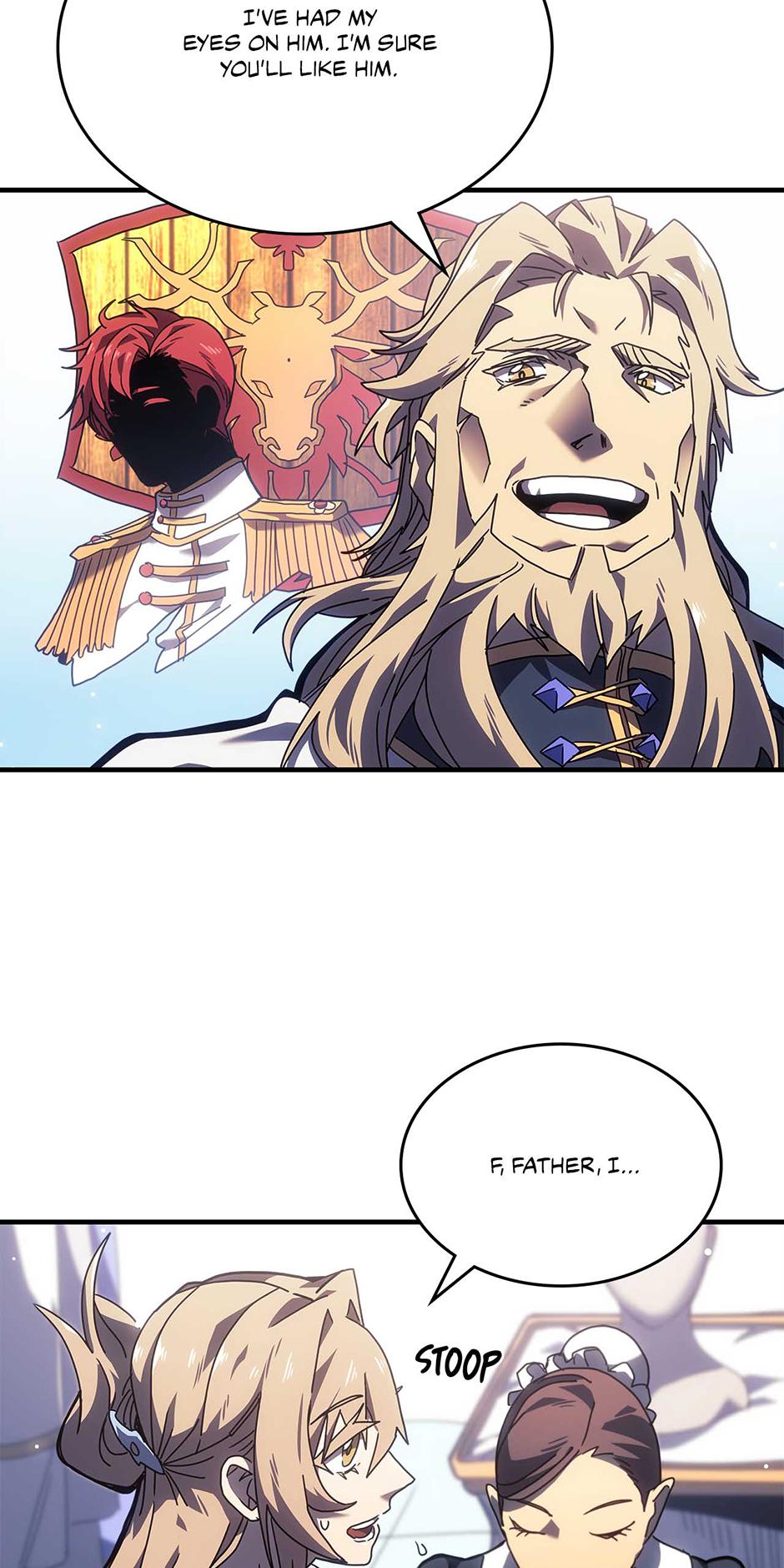 Read A Returner's Magic Should Be Special Manga Online