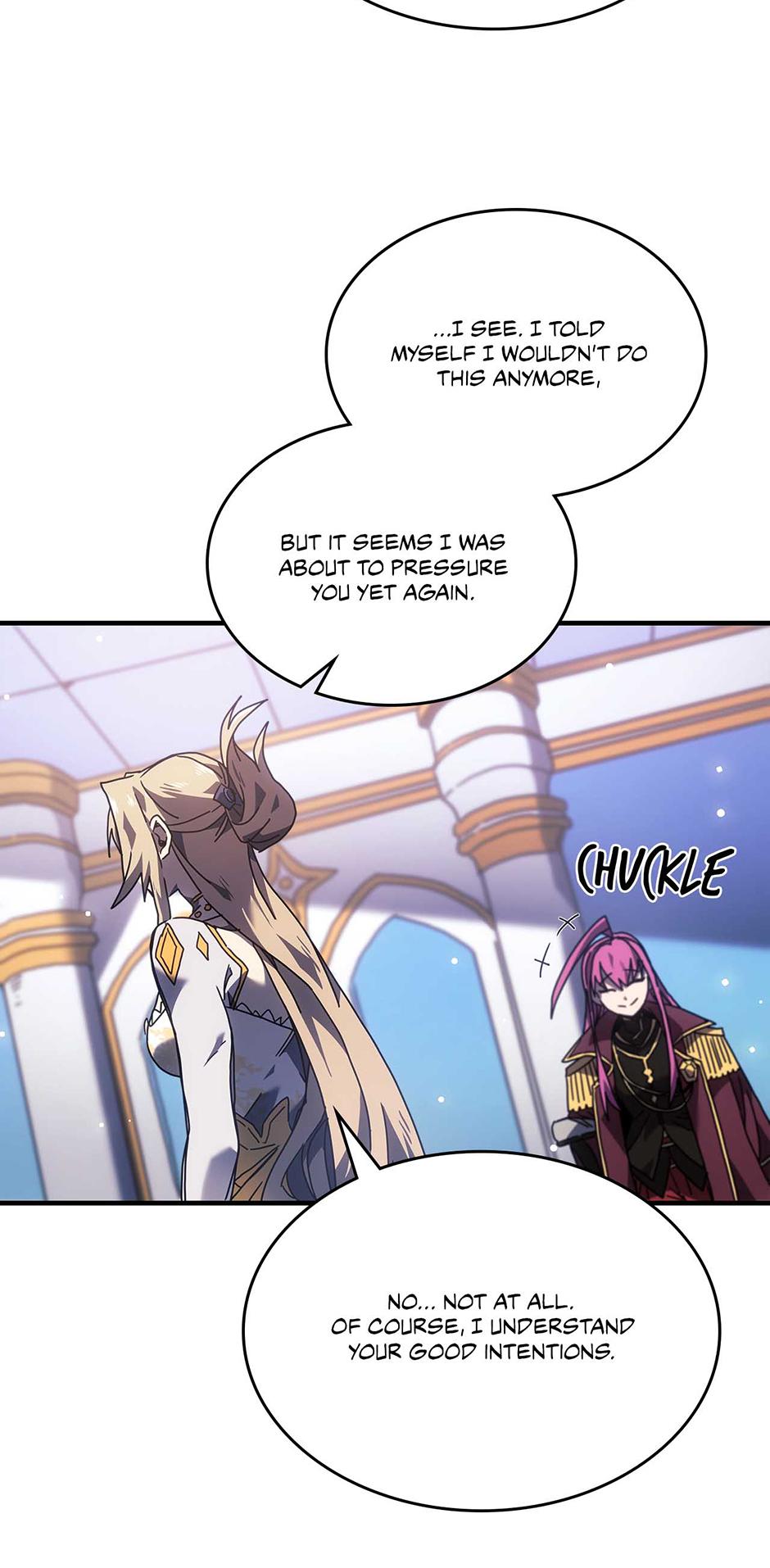 Read A Returner's Magic Should Be Special Manga Online