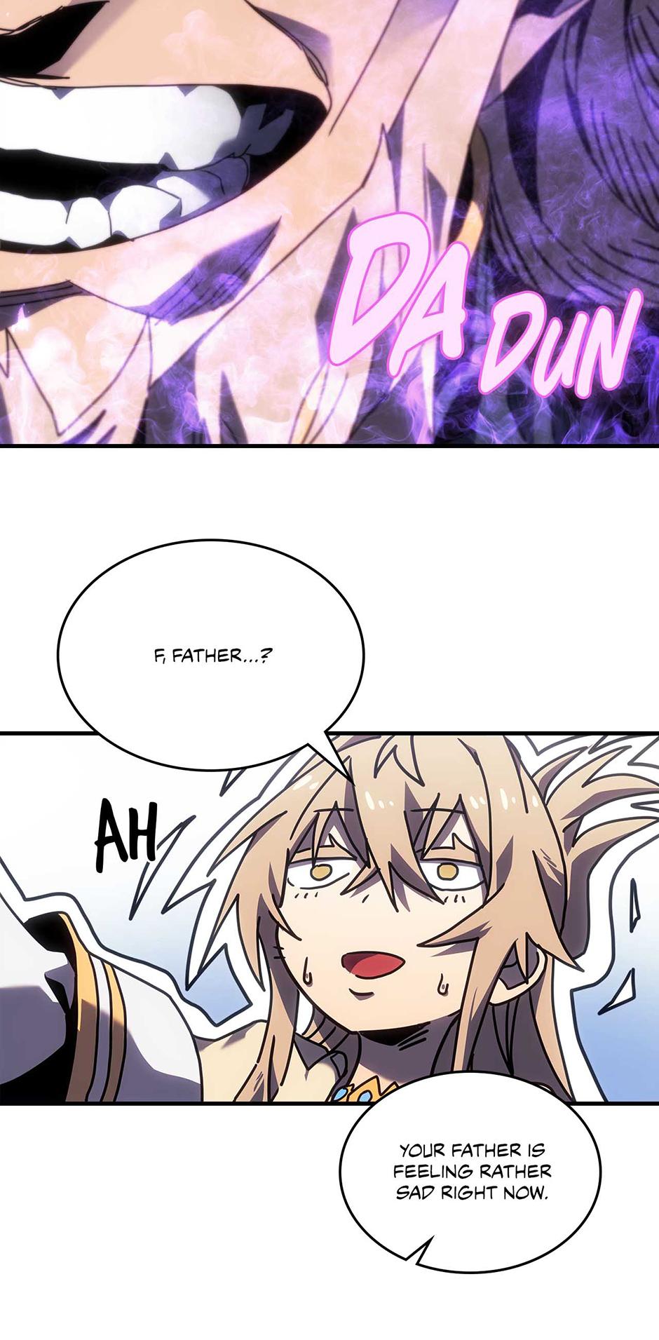 Read A Returner's Magic Should Be Special Manga Online