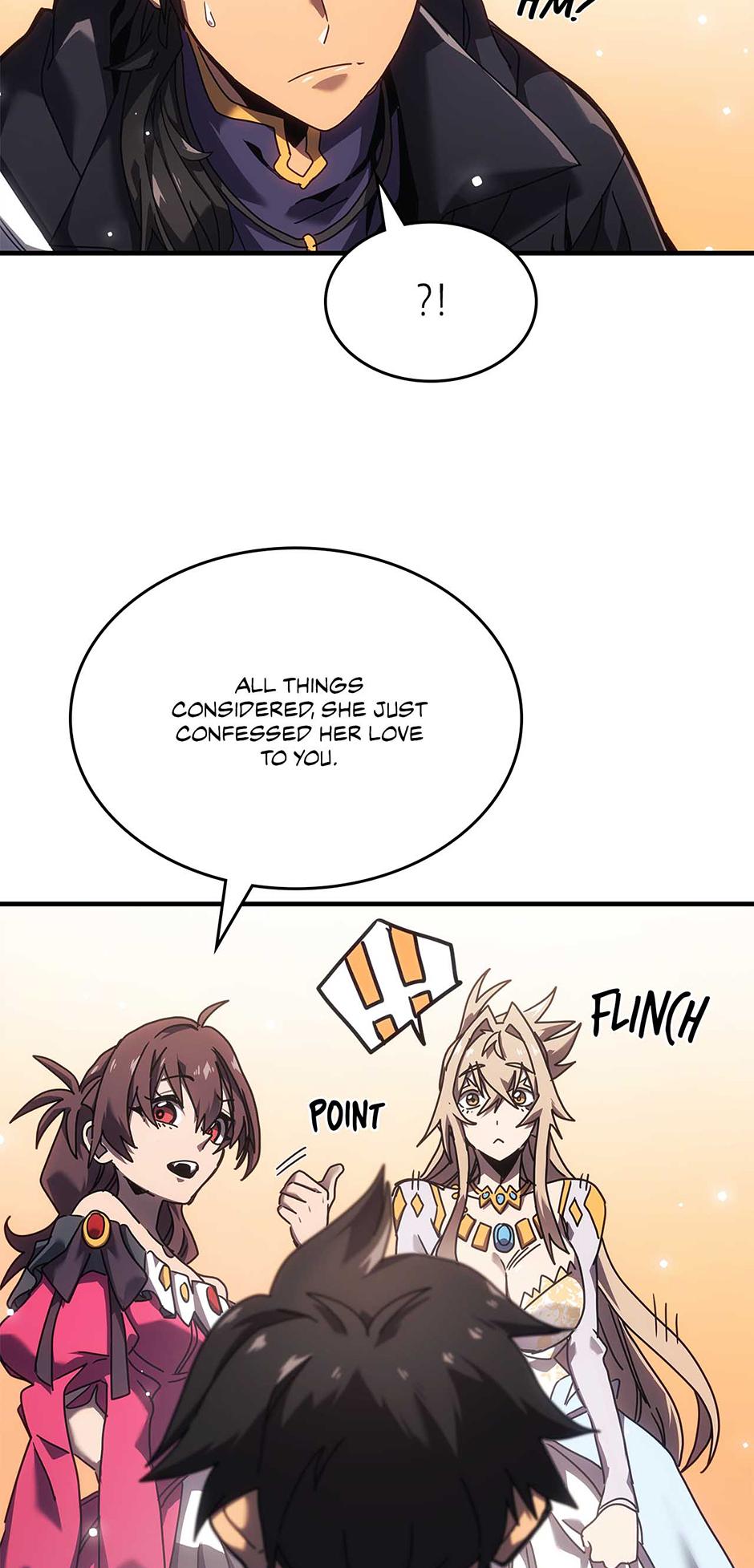 Read A Returner's Magic Should Be Special Manga Online