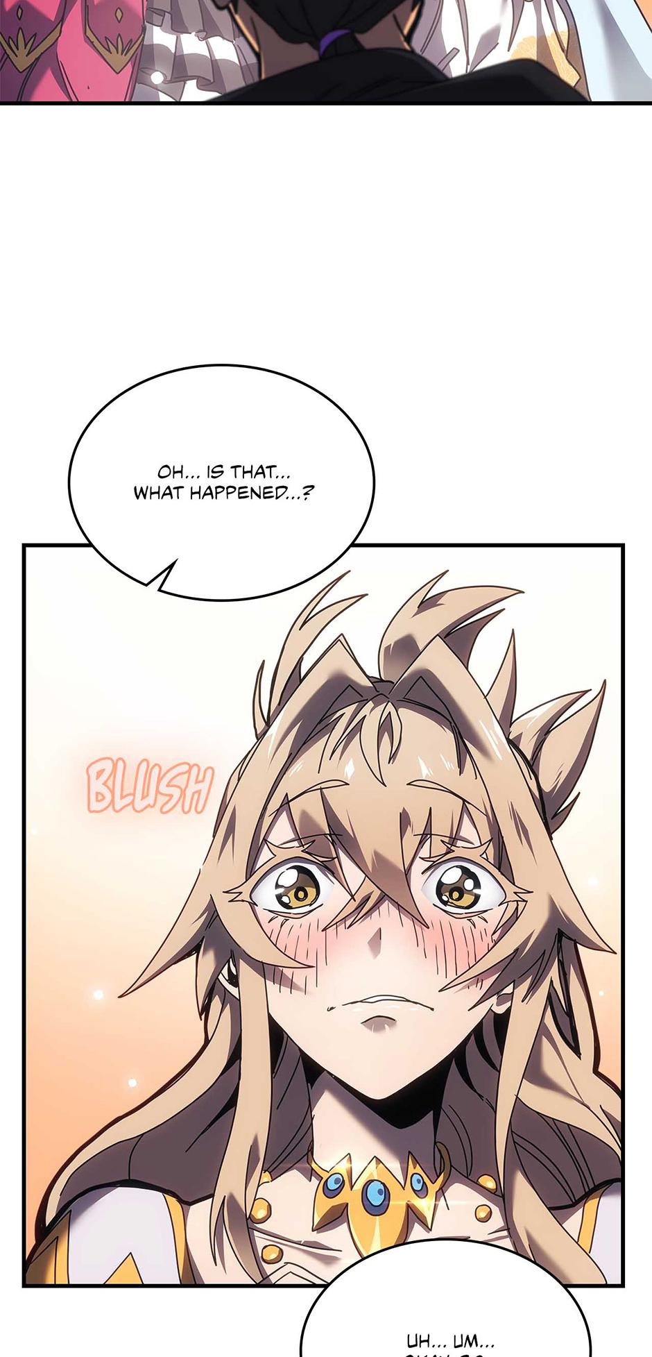 Read A Returner's Magic Should Be Special Manga Online