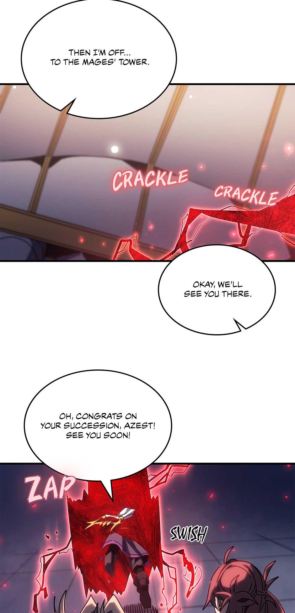 Read A Returner's Magic Should Be Special Manga Online