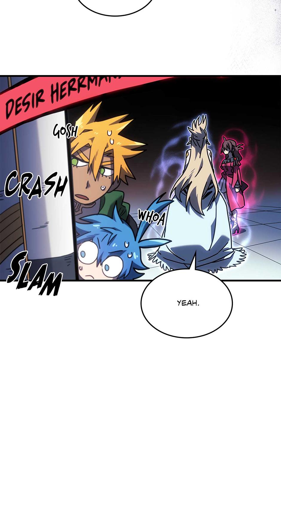 Read A Returner's Magic Should Be Special Manga Online