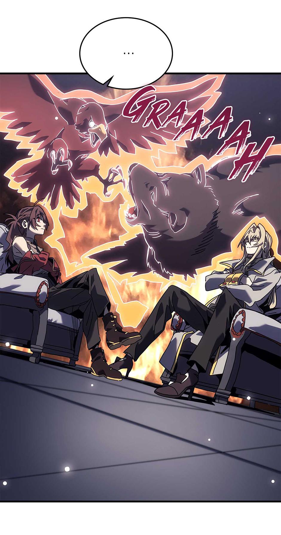Read A Returner's Magic Should Be Special Manga Online