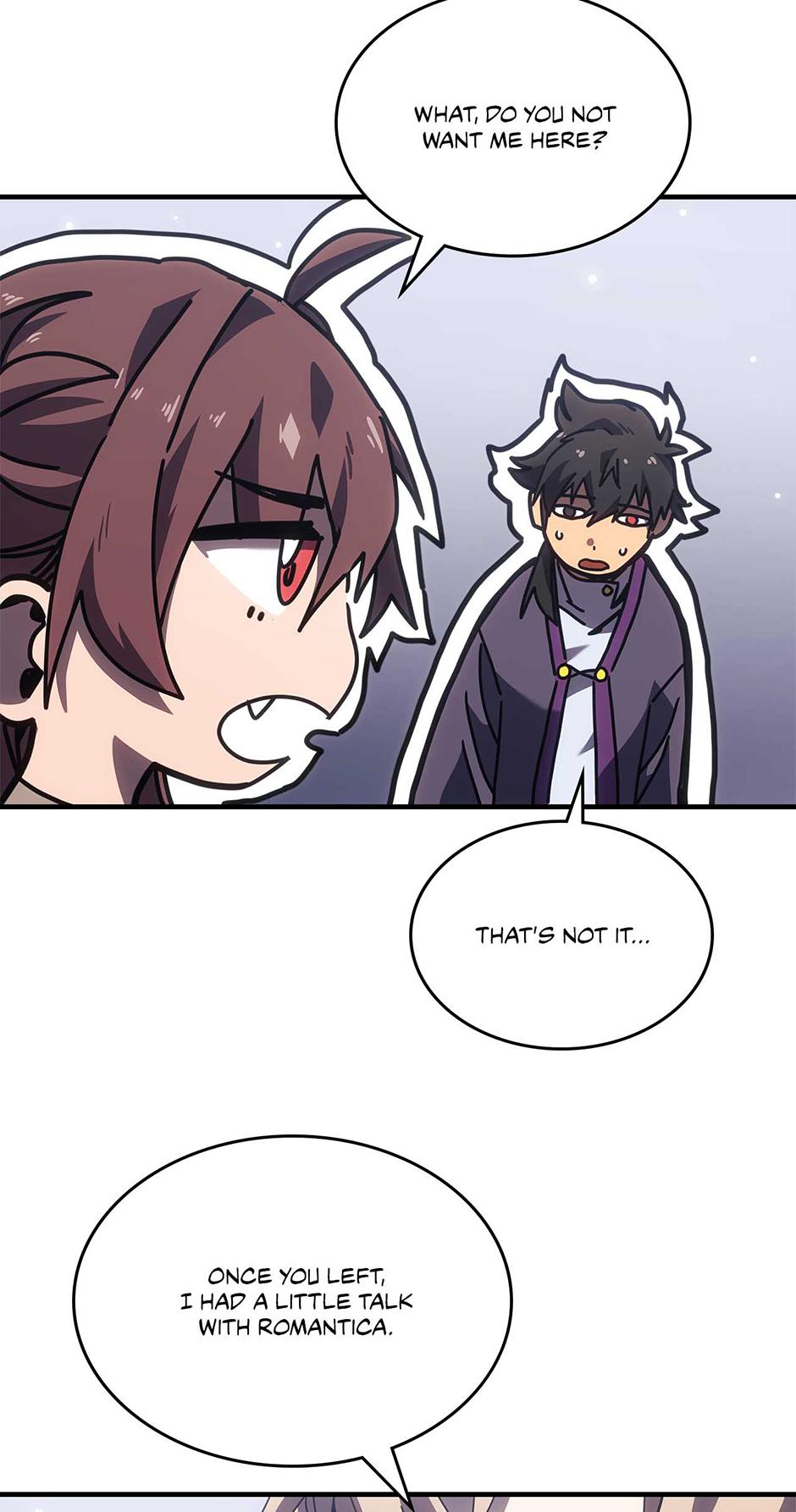 Read A Returner's Magic Should Be Special Manga Online