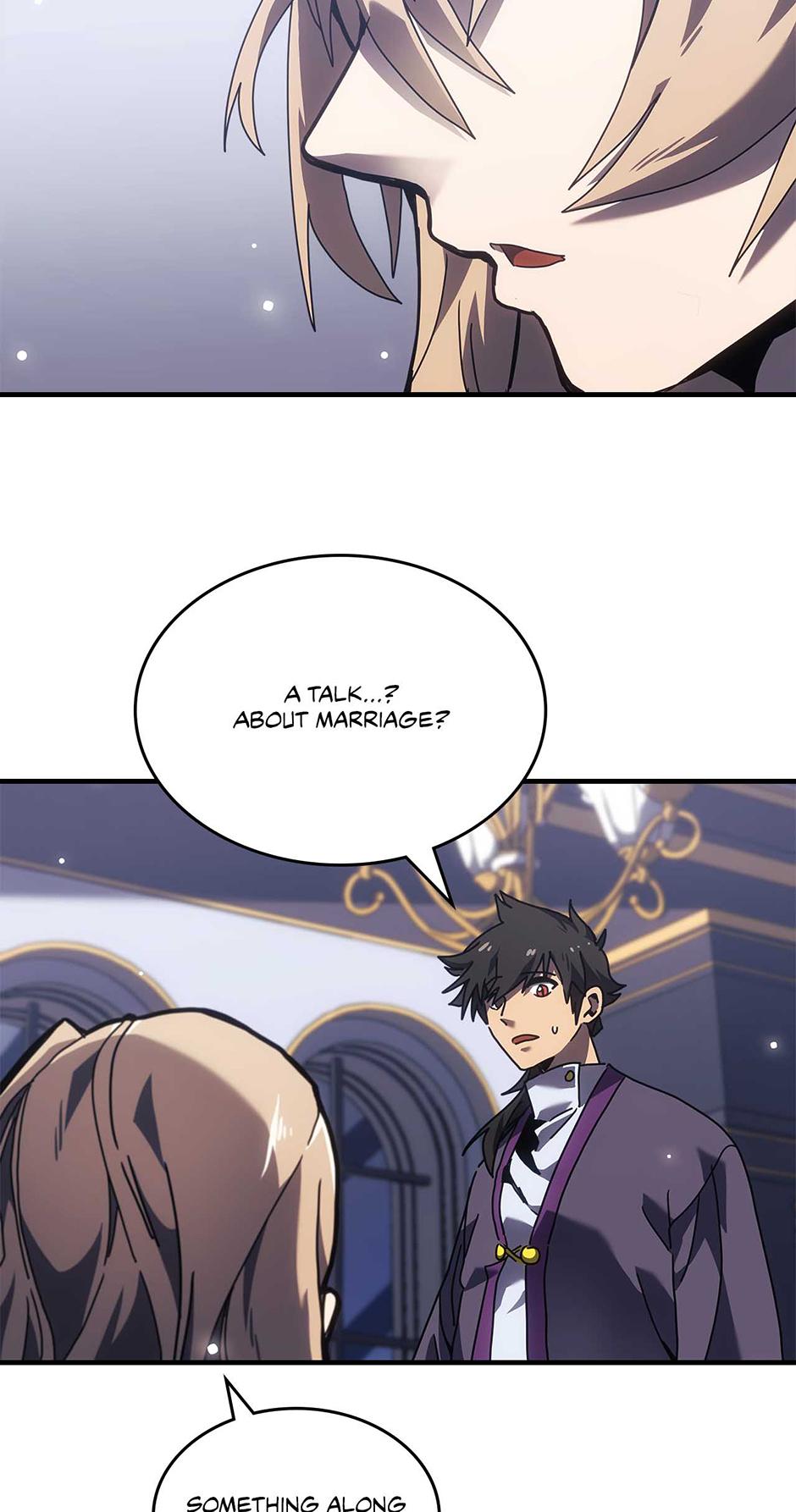 Read A Returner's Magic Should Be Special Manga Online