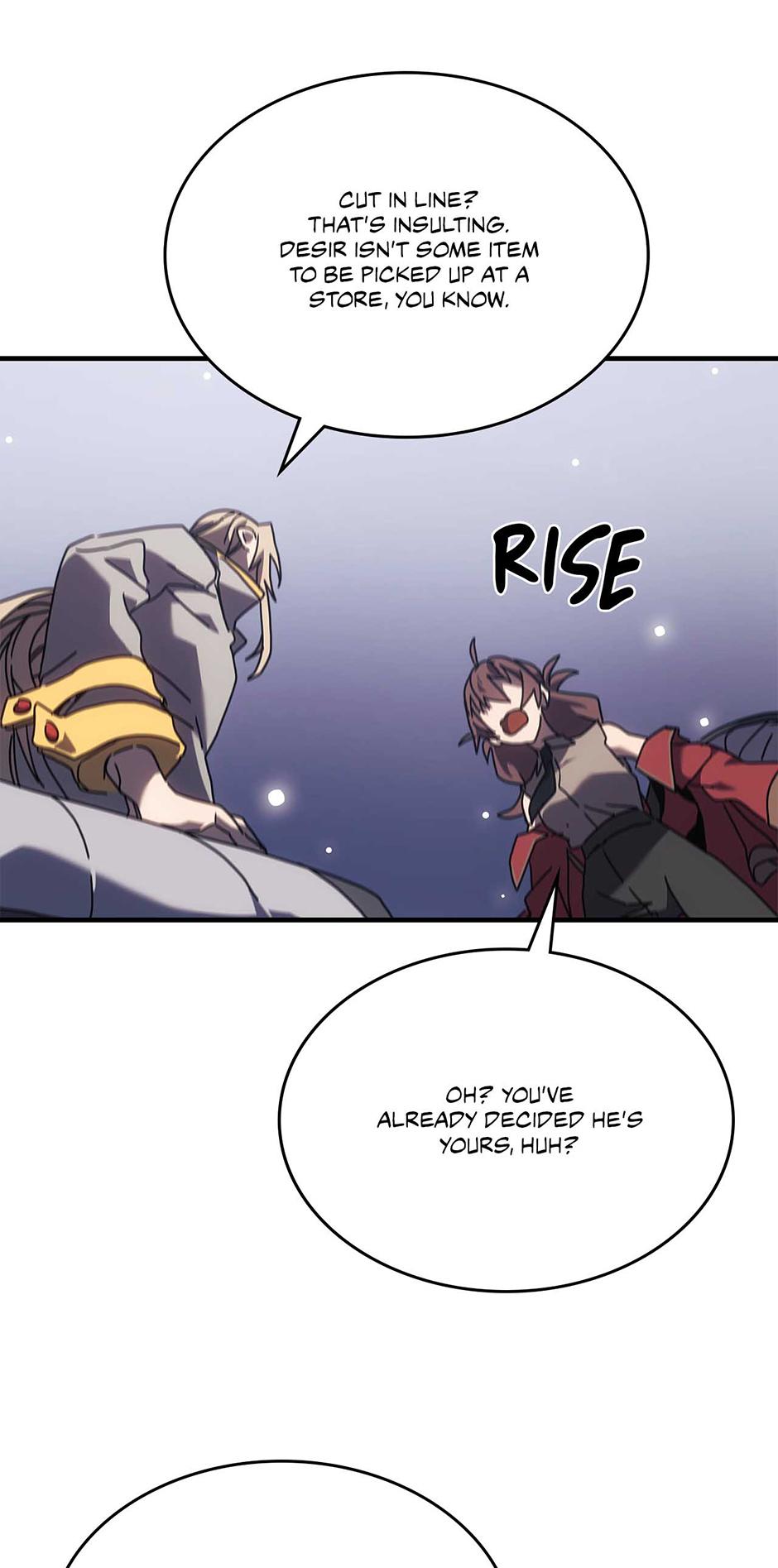 Read A Returner's Magic Should Be Special Manga Online