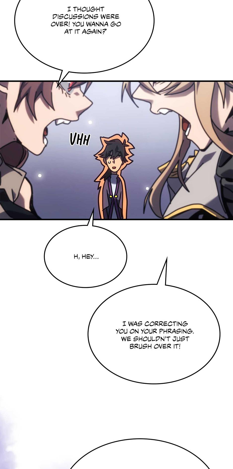 Read A Returner's Magic Should Be Special Manga Online