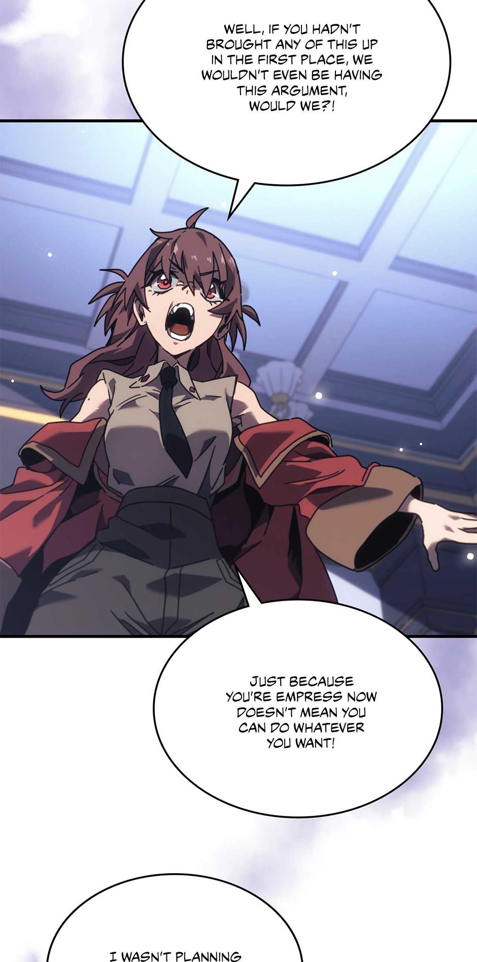 Read A Returner's Magic Should Be Special Manga Online