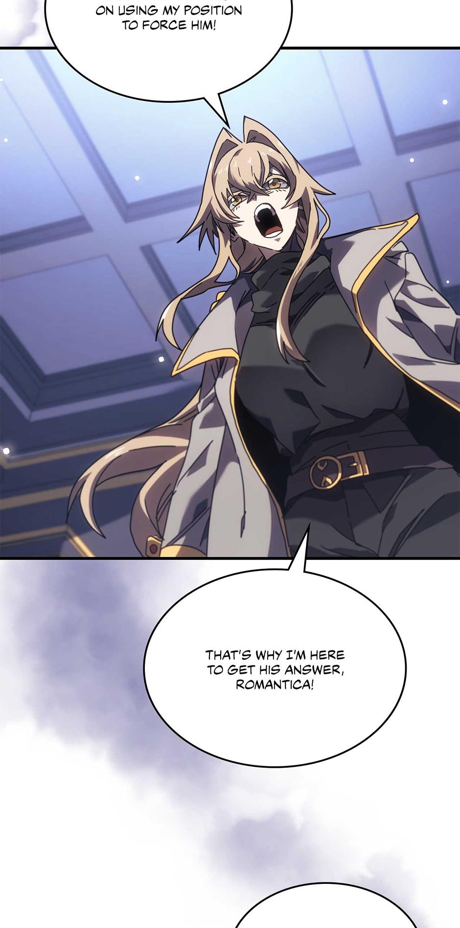 Read A Returner's Magic Should Be Special Manga Online