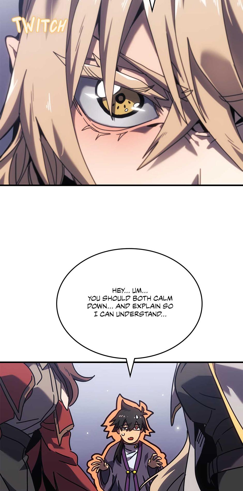 Read A Returner's Magic Should Be Special Manga Online