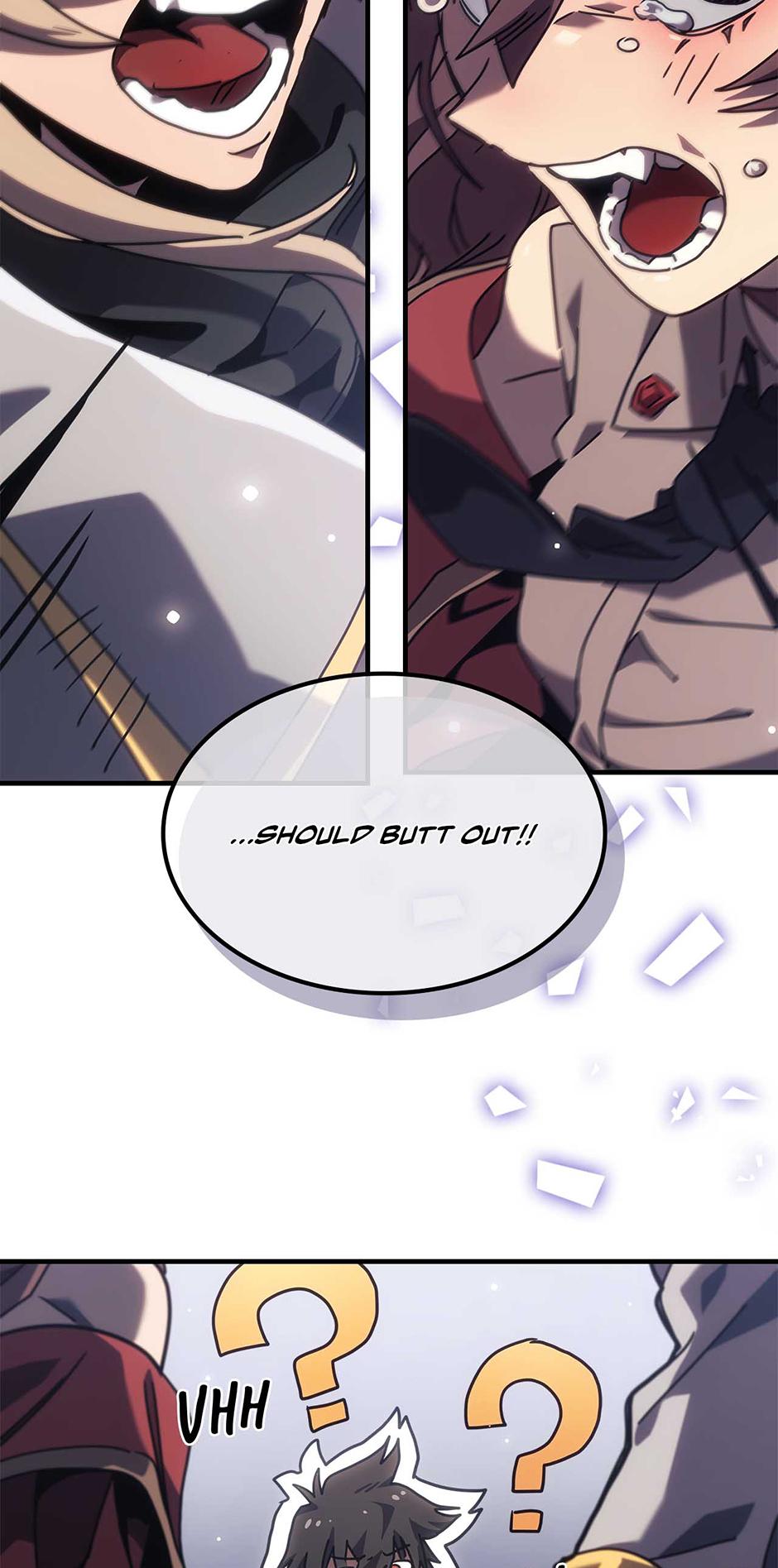 Read A Returner's Magic Should Be Special Manga Online