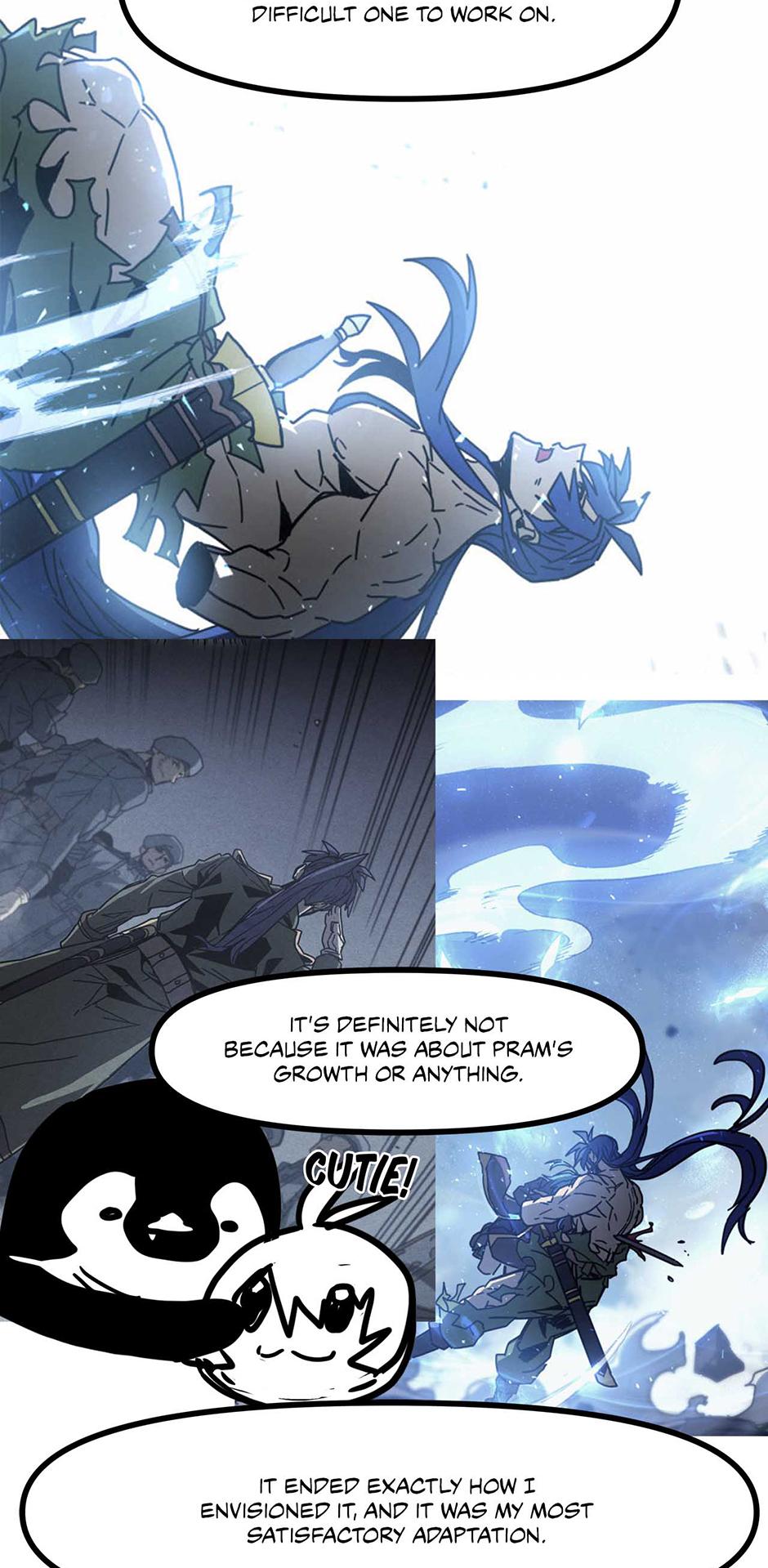 Read A Returner's Magic Should Be Special Manga Online
