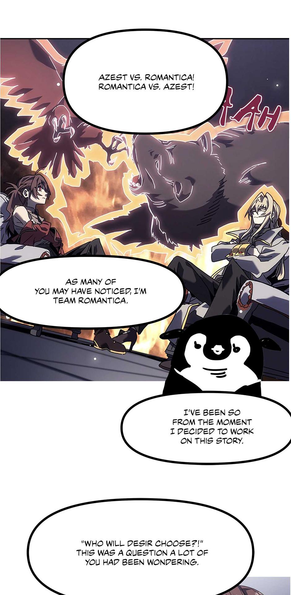 Read A Returner's Magic Should Be Special Manga Online