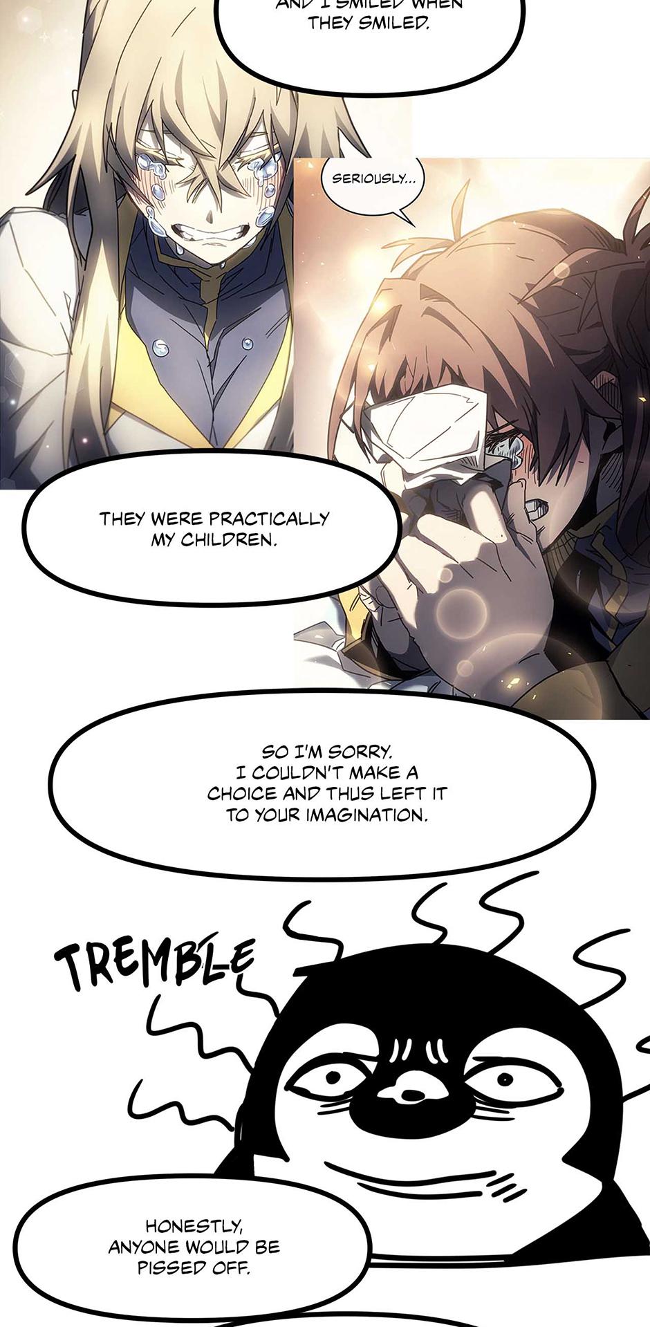 Read A Returner's Magic Should Be Special Manga Online