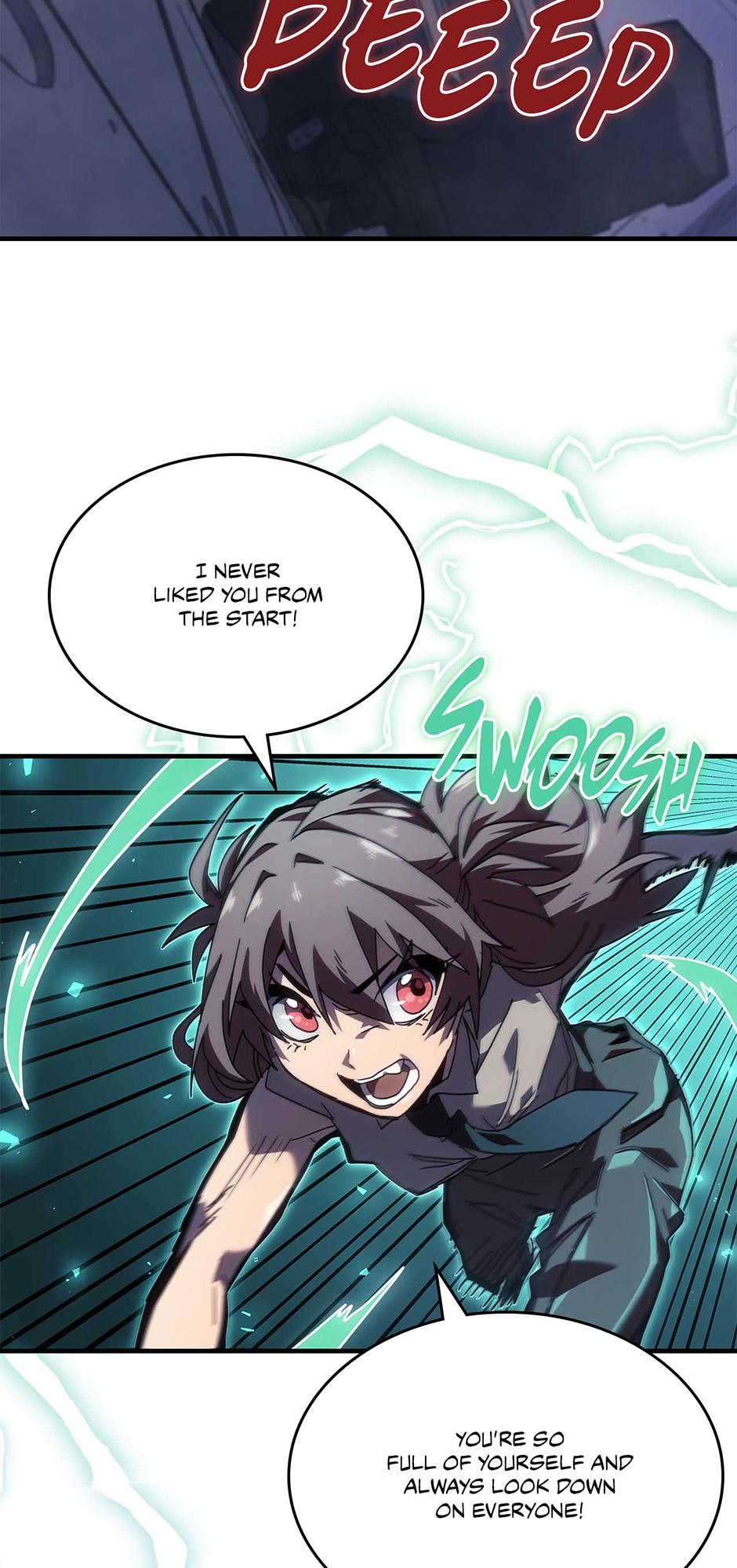 Read A Returner's Magic Should Be Special Manga Online