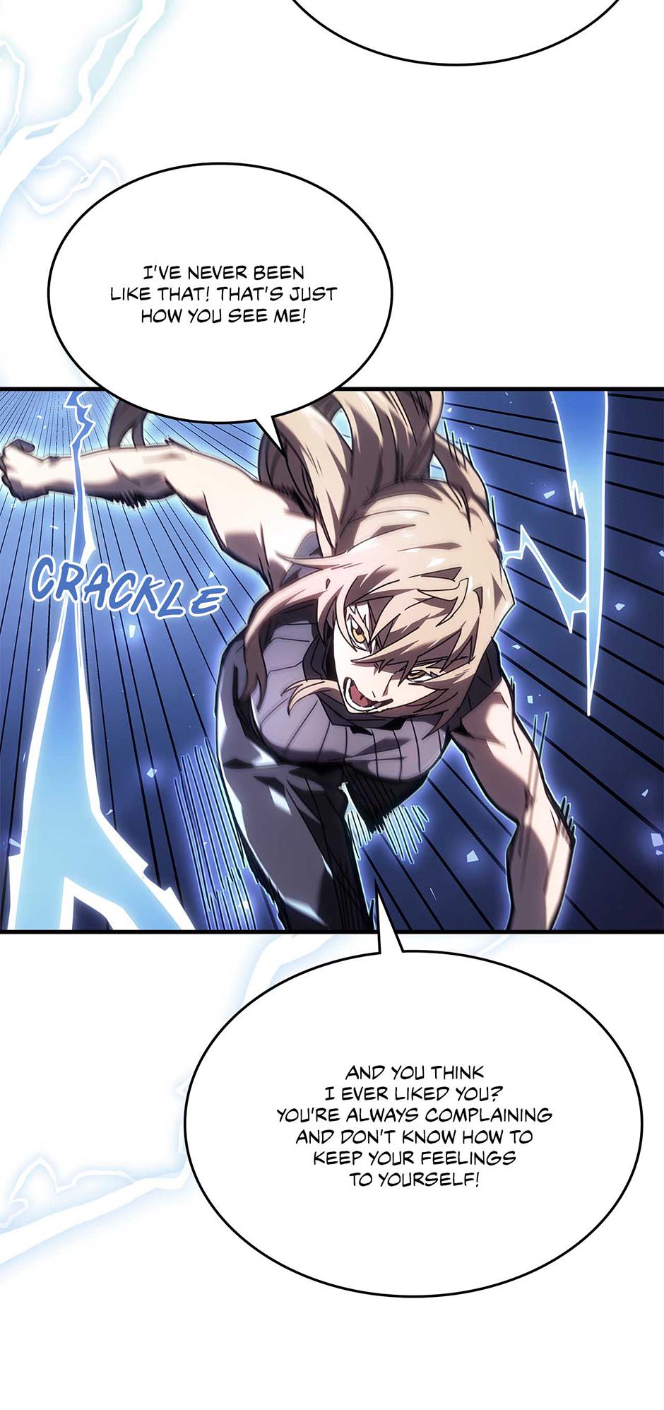 Read A Returner's Magic Should Be Special Manga Online