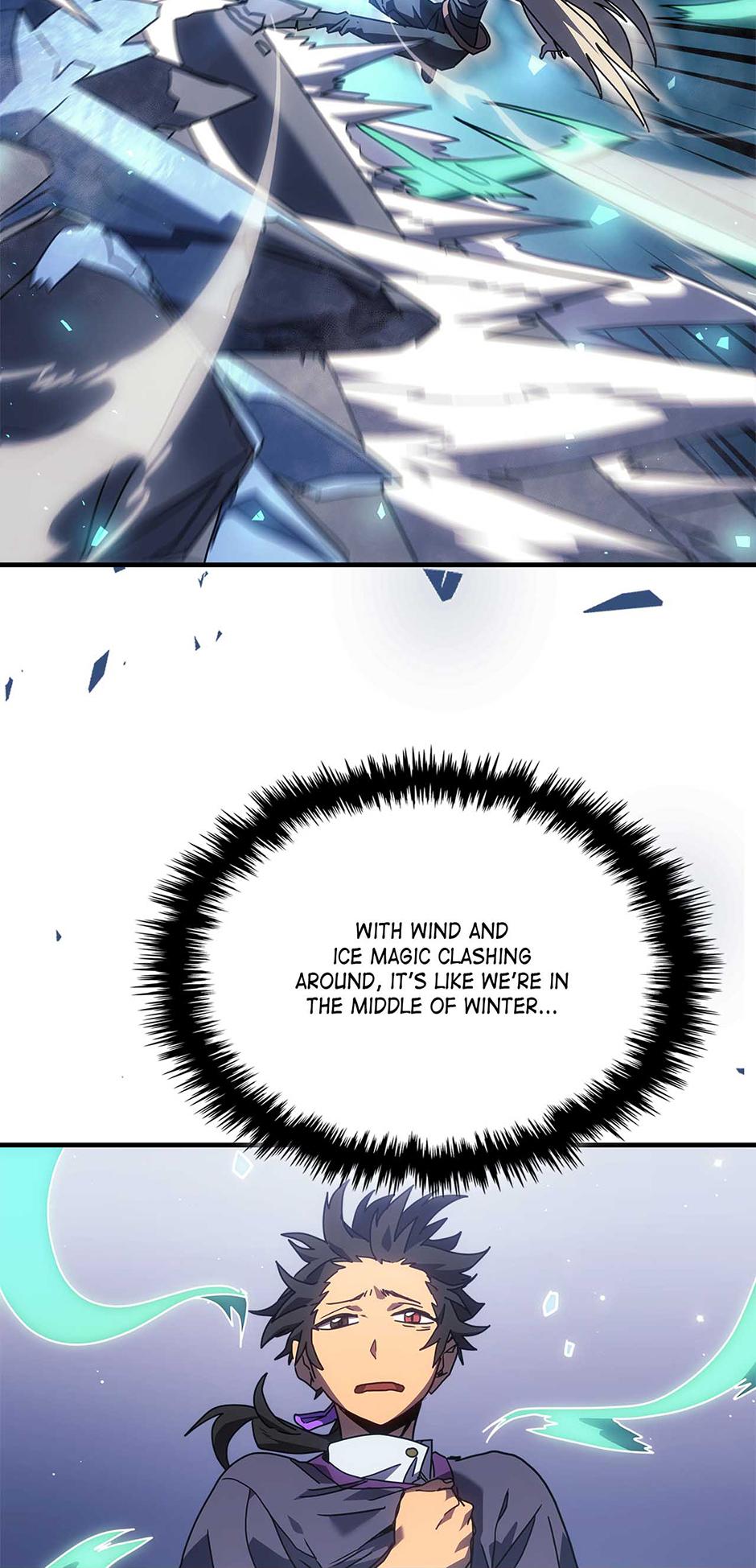 Read A Returner's Magic Should Be Special Manga Online