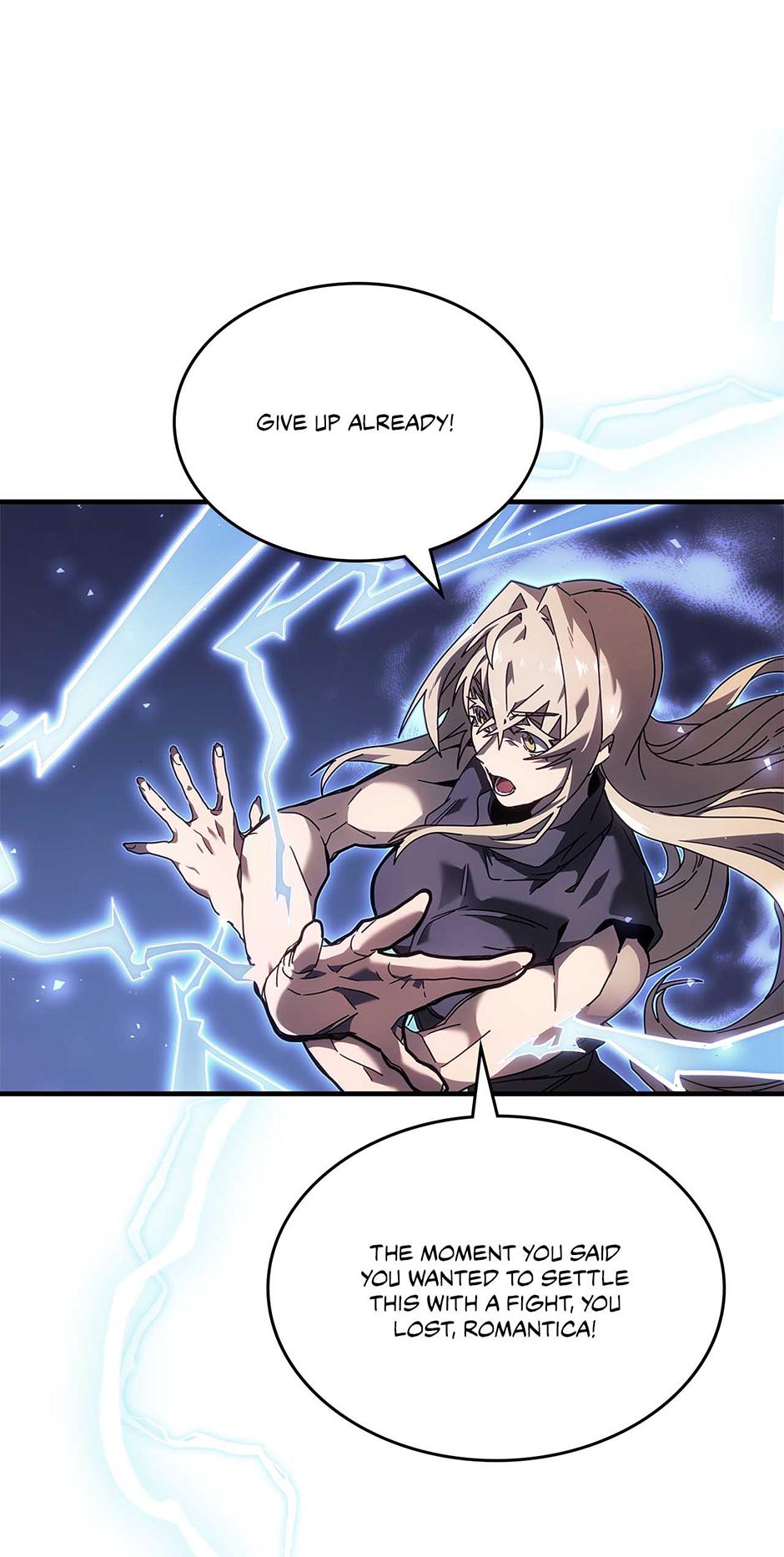 Read A Returner's Magic Should Be Special Manga Online