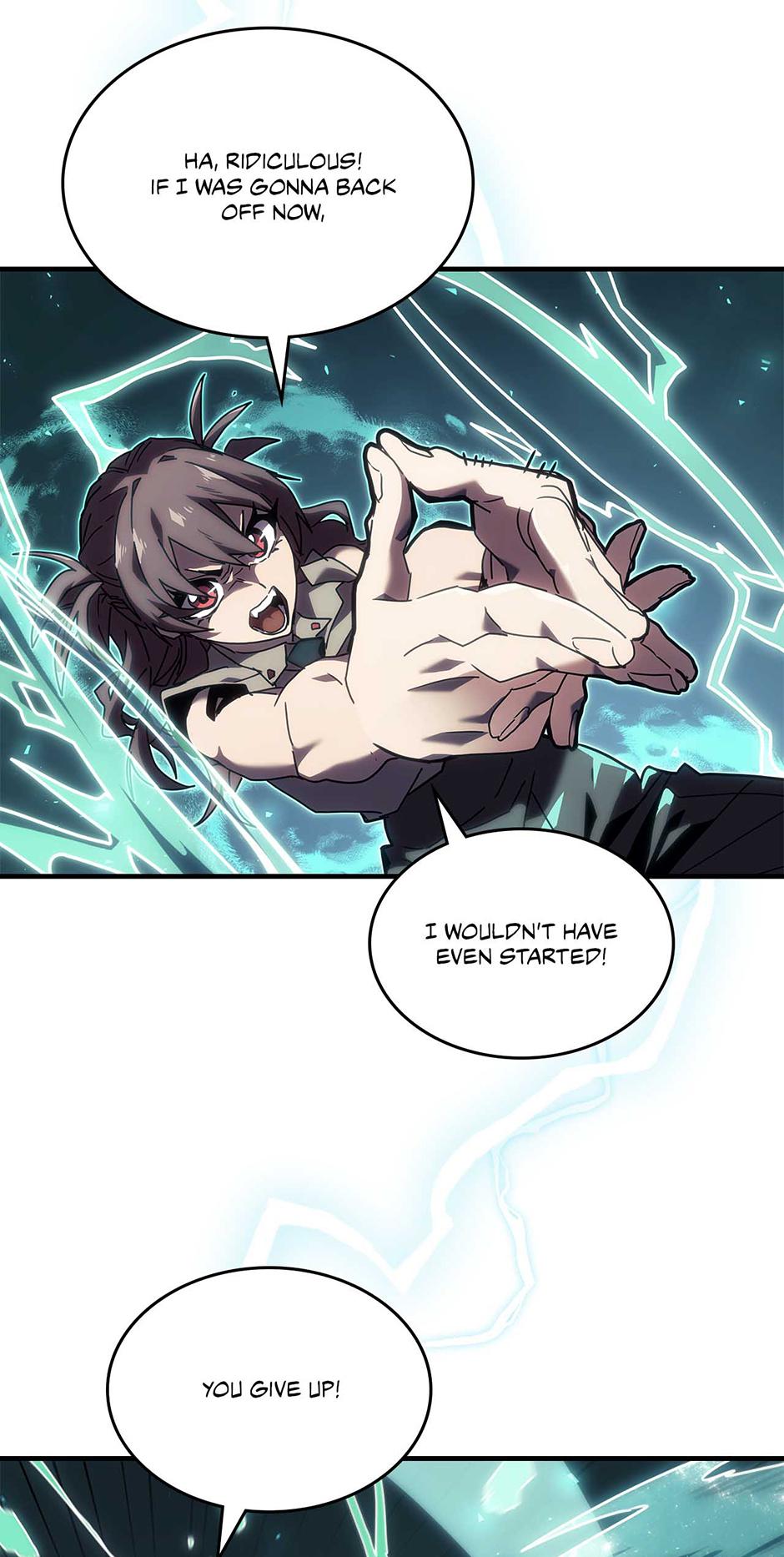 Read A Returner's Magic Should Be Special Manga Online