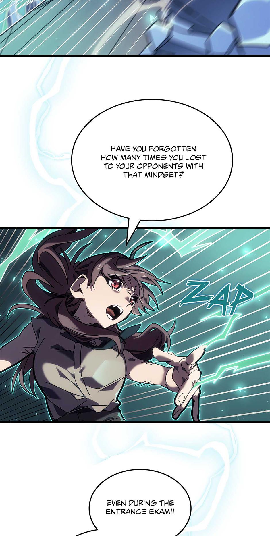 Read A Returner's Magic Should Be Special Manga Online