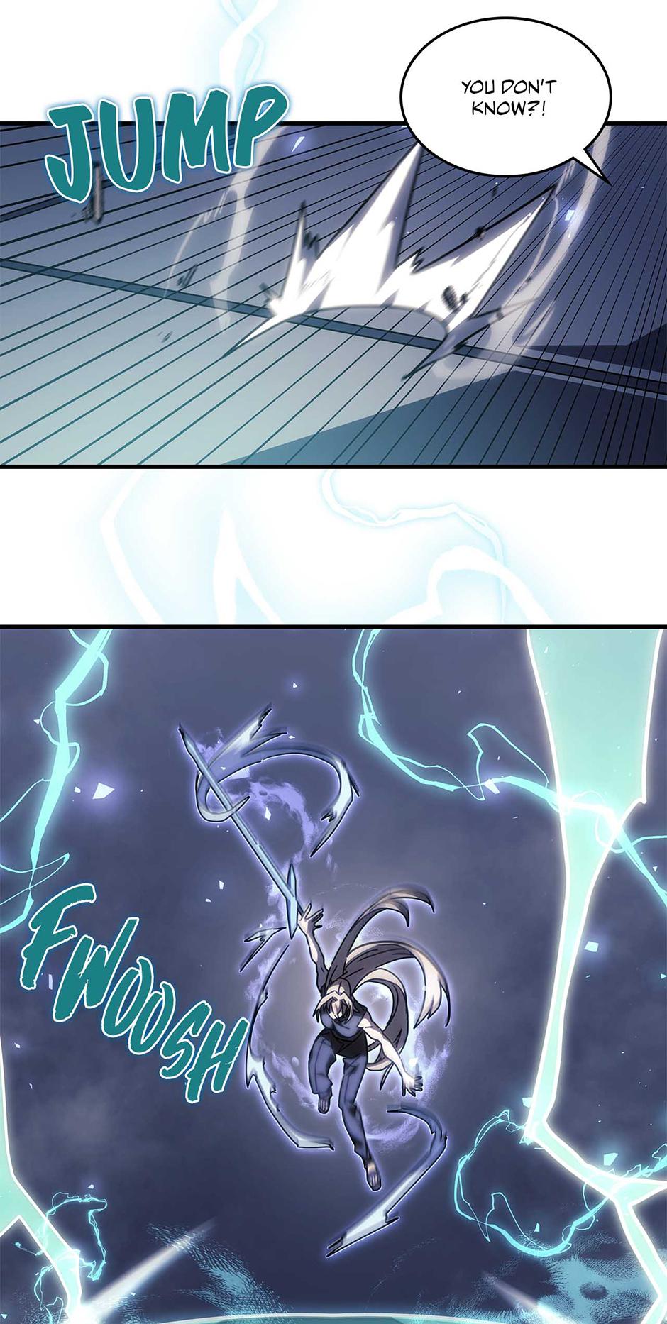 Read A Returner's Magic Should Be Special Manga Online