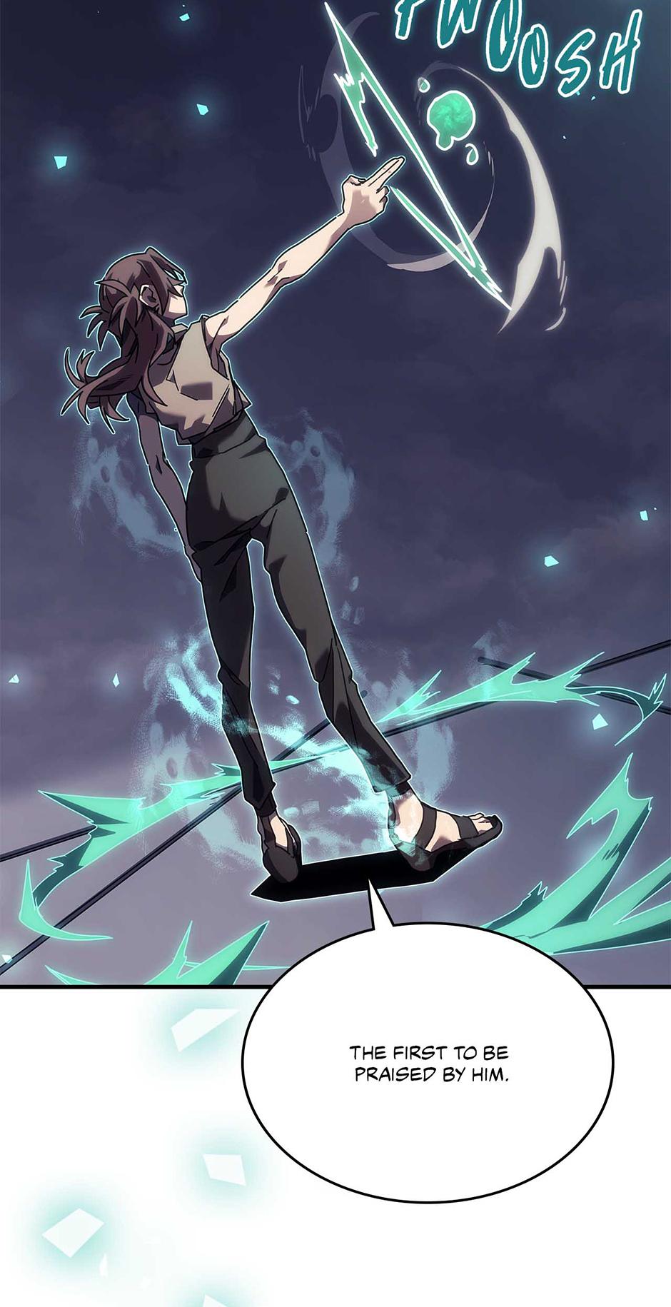 Read A Returner's Magic Should Be Special Manga Online