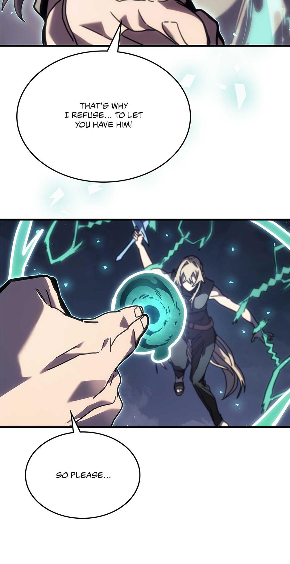 Read A Returner's Magic Should Be Special Manga Online