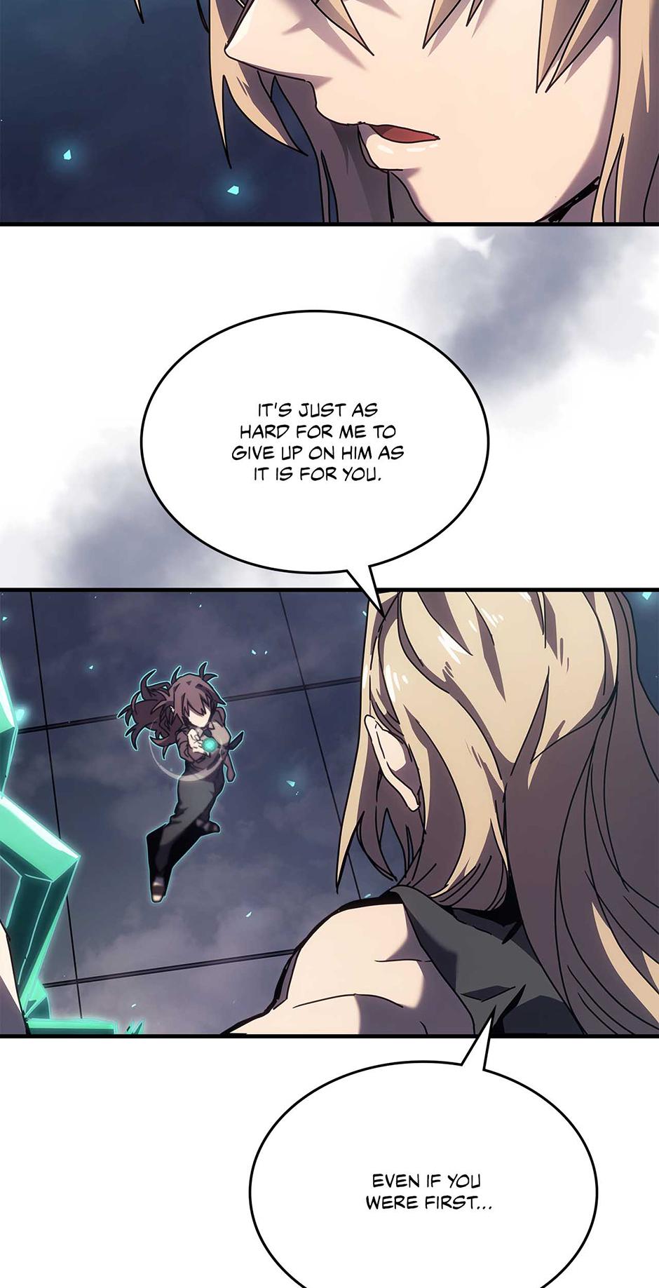Read A Returner's Magic Should Be Special Manga Online